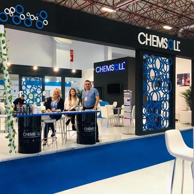 Chemsoll